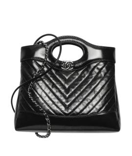 CHANEL Сумка через плечо