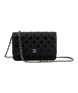 CHANEL Кошелек