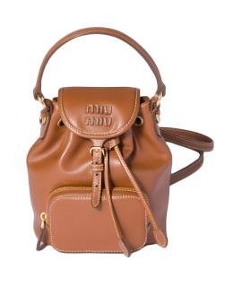 MIU MIU Рюкзак