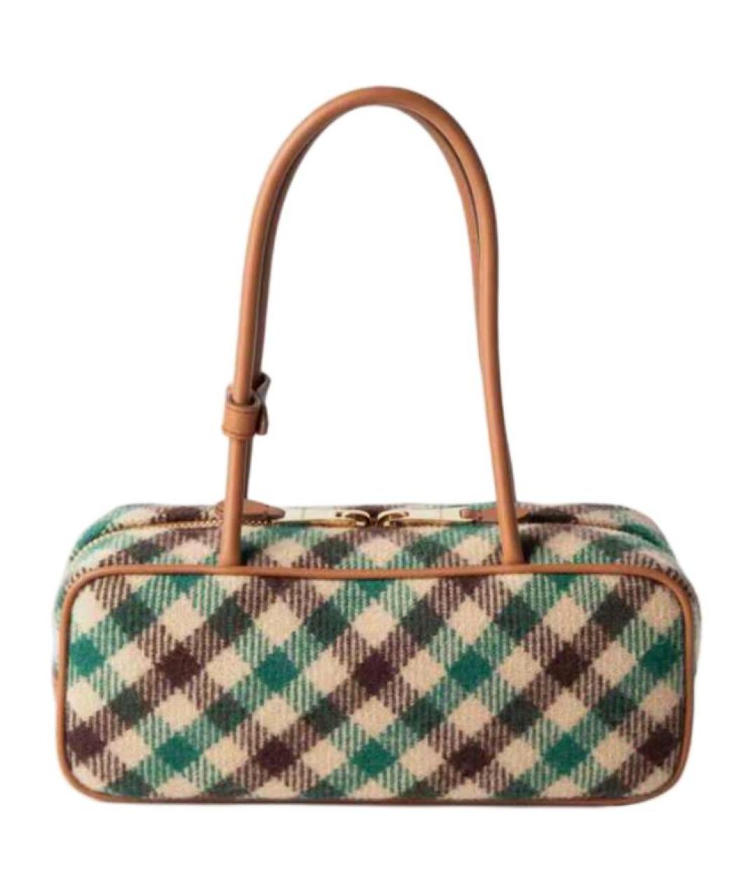 MIU MIU Мульти сумка через плечо, фото 3