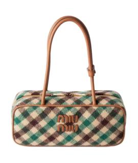 MIU MIU Сумка через плечо