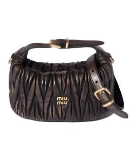 MIU MIU Клатч/вечерняя сумка