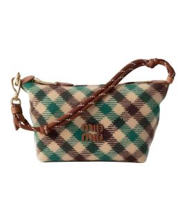 MIU MIU Клатч/вечерняя сумка