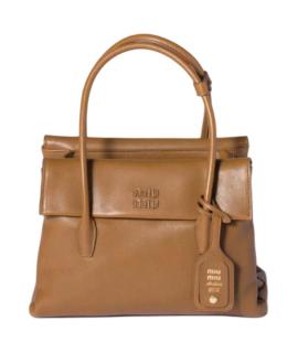 MIU MIU Сумка через плечо