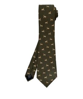 CHANEL Галстук