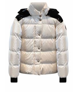 CHANEL Пуховик