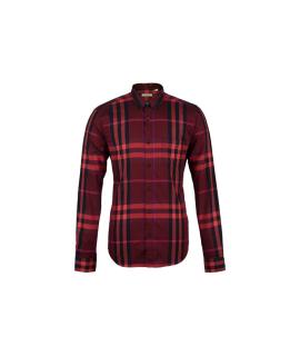 BURBERRY Кэжуал рубашка