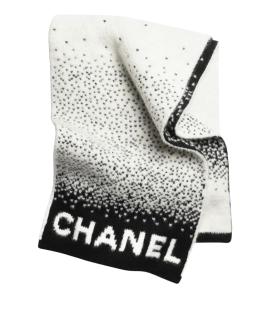CHANEL Шарф