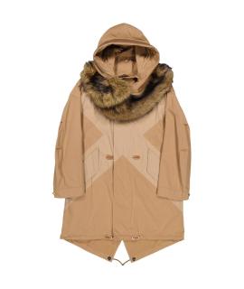 BURBERRY Пальто