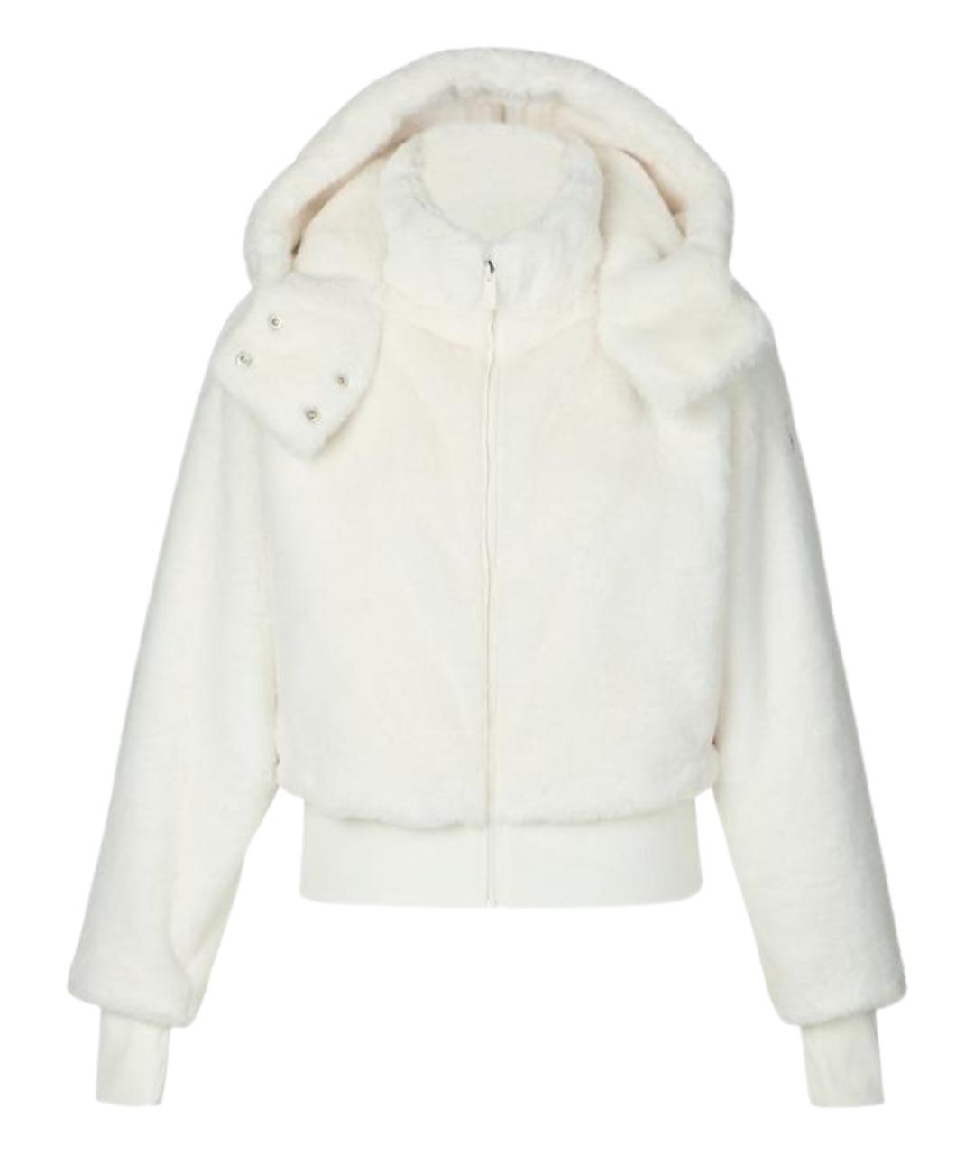 ALO YOGA Бежевый жакет/пиджак, фото 1