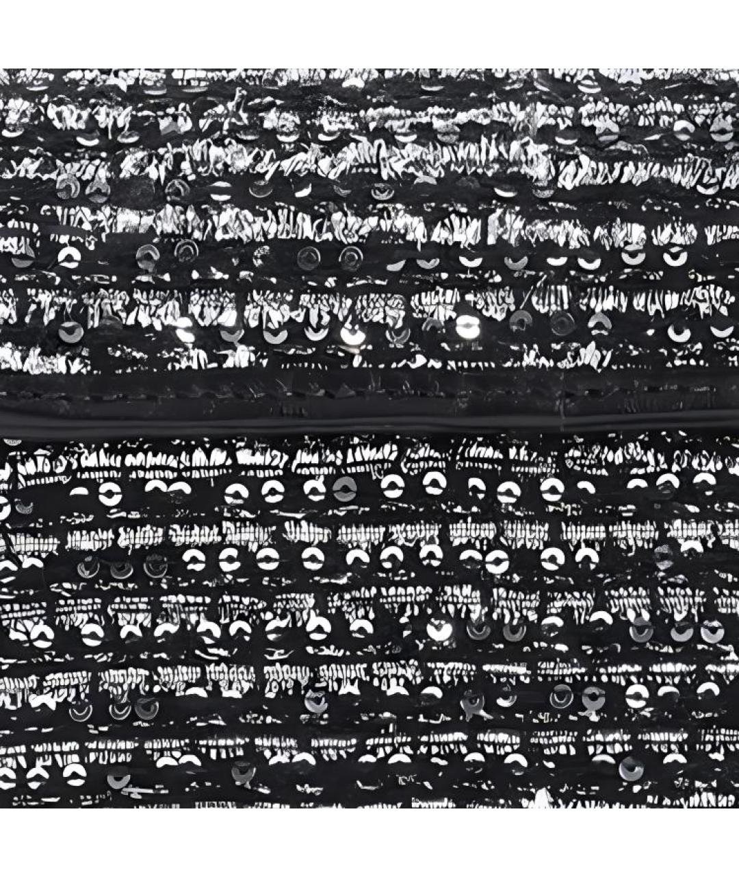 GUCCI Черная сумка через плечо, фото 4