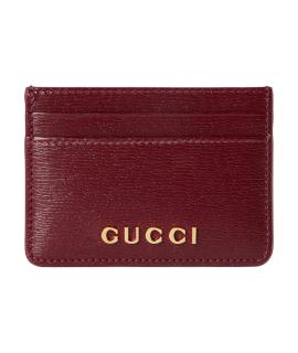 GUCCI Кардхолдер