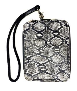 ALEXANDER MCQUEEN Барсетка