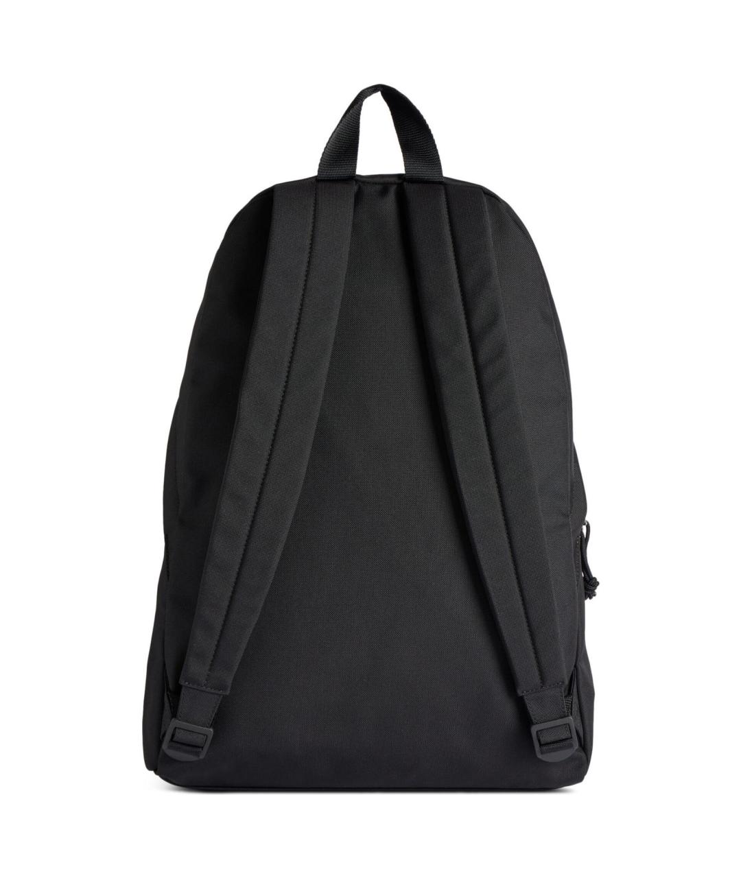 BALENCIAGA Черный рюкзак, фото 4