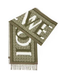 LOEWE Шарф