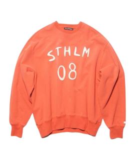 ACNE STUDIOS Худи/толстовка