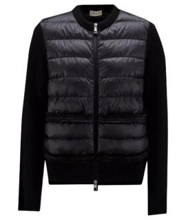 MONCLER Пуховик