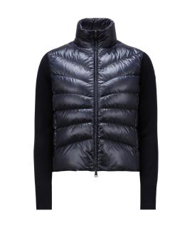 MONCLER Пуховик