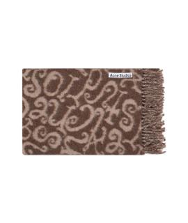 ACNE STUDIOS Шарф