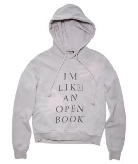ACNE STUDIOS Худи/толстовка