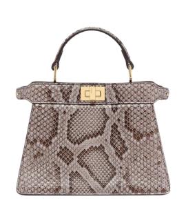 FENDI Сумка через плечо