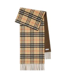 BURBERRY Шарф