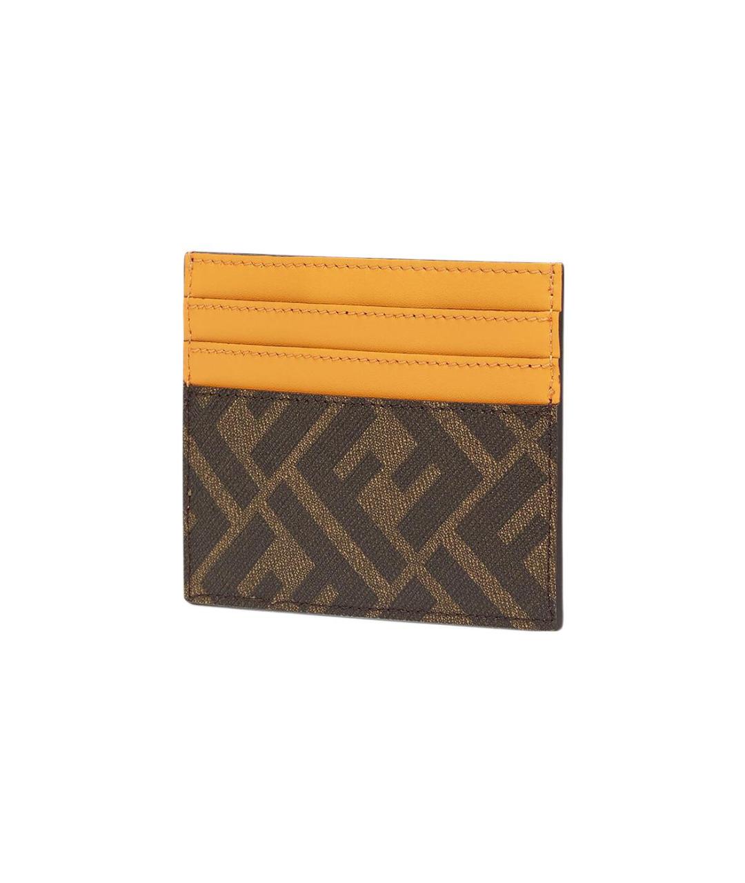 FENDI Мульти кардхолдер, фото 2