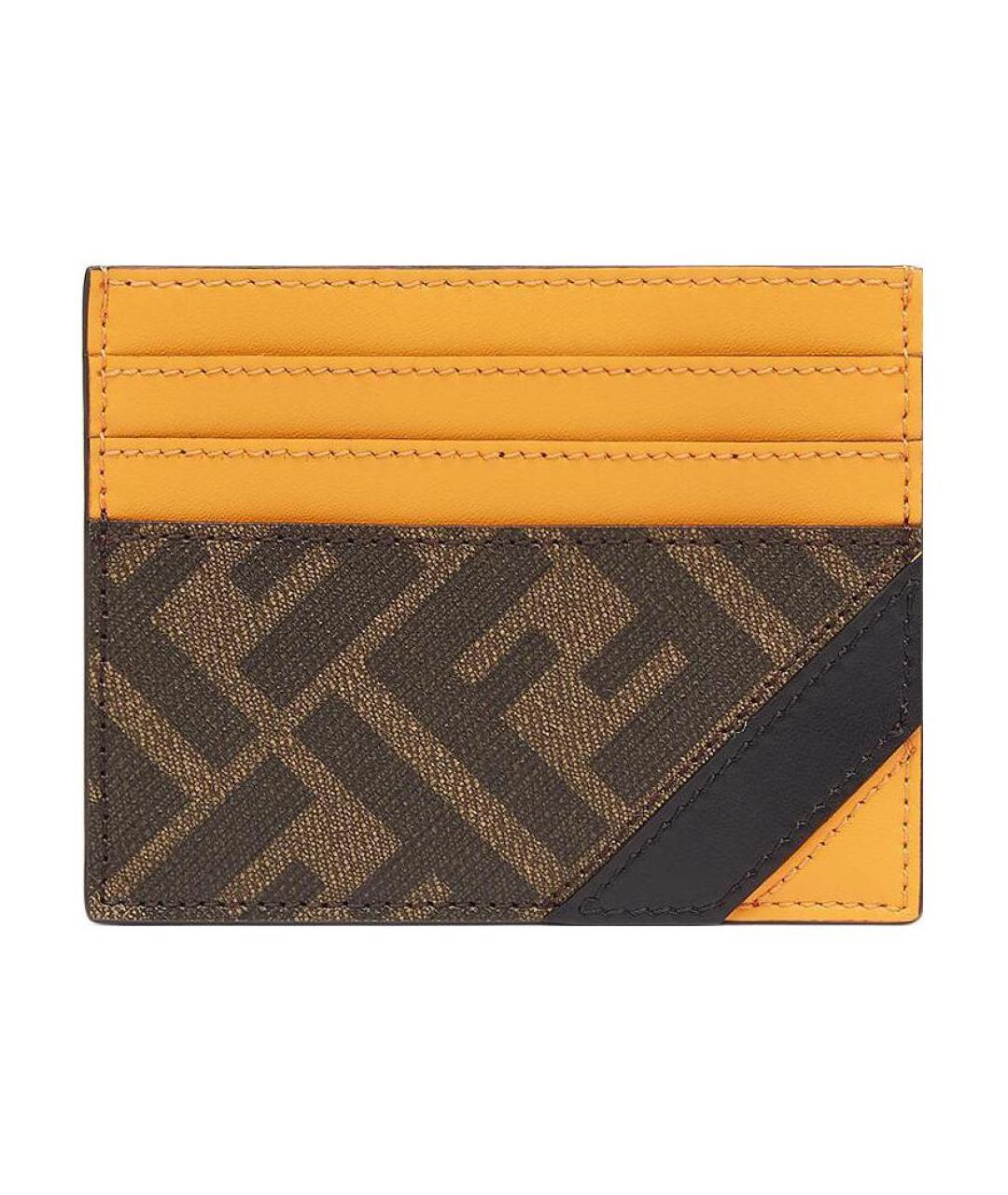 FENDI Мульти кардхолдер, фото 1