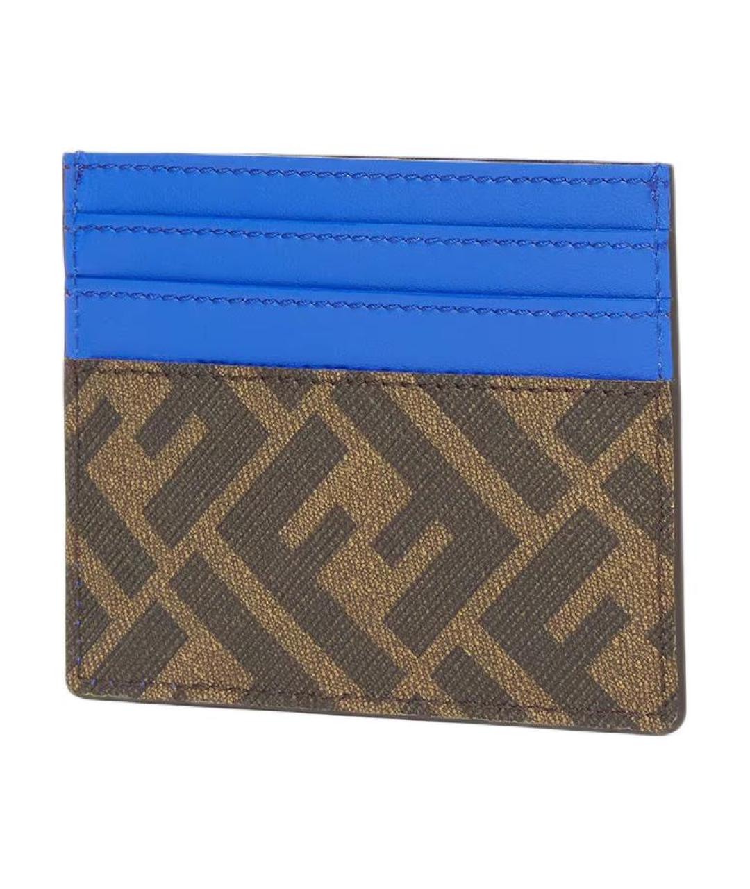 FENDI Мульти кардхолдер, фото 3