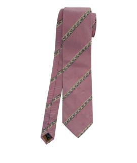 SAINT LAURENT Галстук