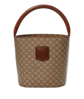 CELINE Сумка с короткими ручками