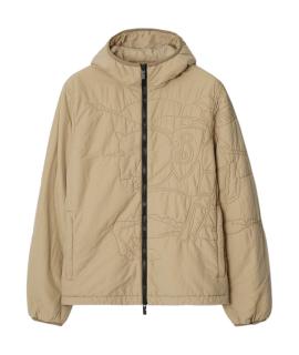 BURBERRY Пуховик