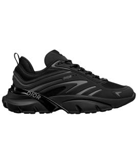 CHRISTIAN DIOR Низкие кроссовки / кеды