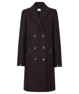 BURBERRY Пальто