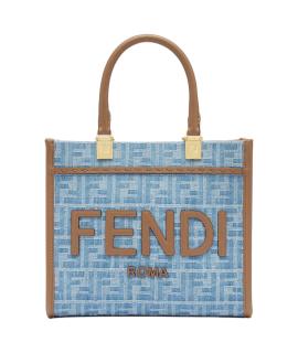 FENDI Сумка через плечо