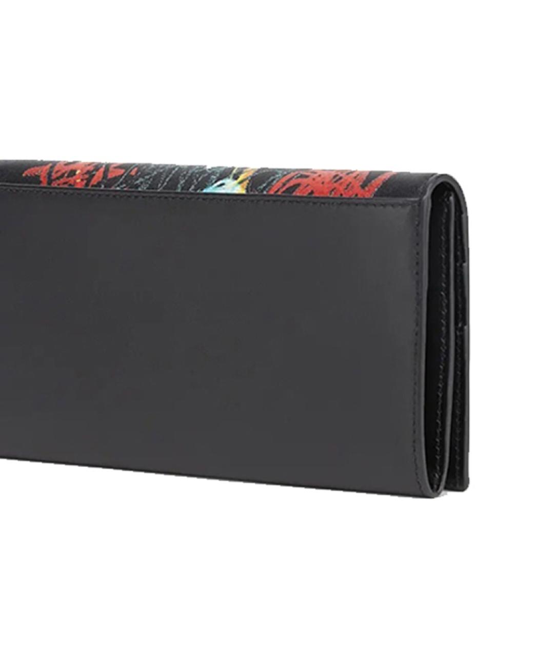 FENDI Мульти кожаный кошелек, фото 4