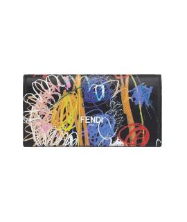 FENDI Кошелек