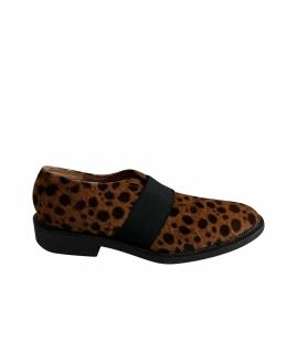 GIVENCHY Брогги и оксфорды