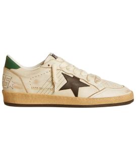 GOLDEN GOOSE DELUXE BRAND Низкие кроссовки / кеды