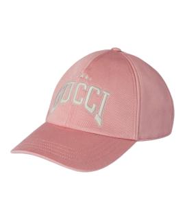 GUCCI Кепка/бейсболка