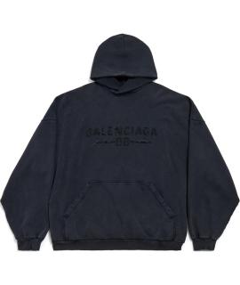 BALENCIAGA Худи/толстовка