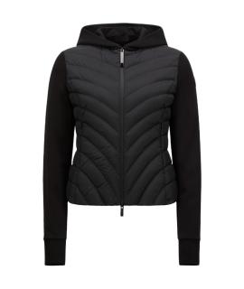 MONCLER Пуховик