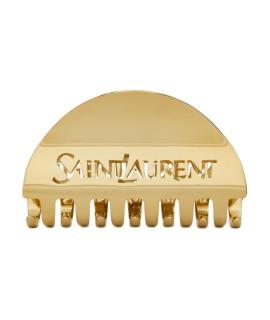 SAINT LAURENT Заколка