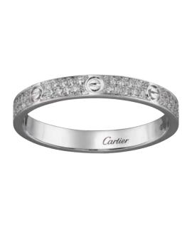 CARTIER Кольцо