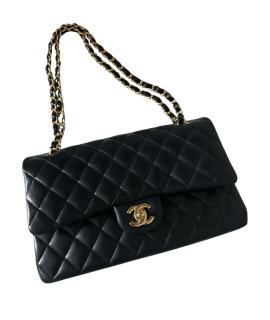 CHANEL Сумка с короткими ручками