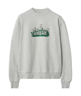 BURBERRY Худи/толстовка