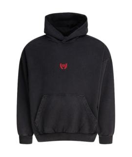 BALENCIAGA Худи/толстовка