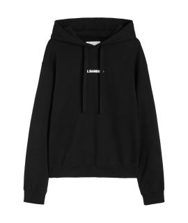 JIL SANDER Худи/толстовка