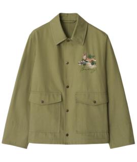 BURBERRY Куртка