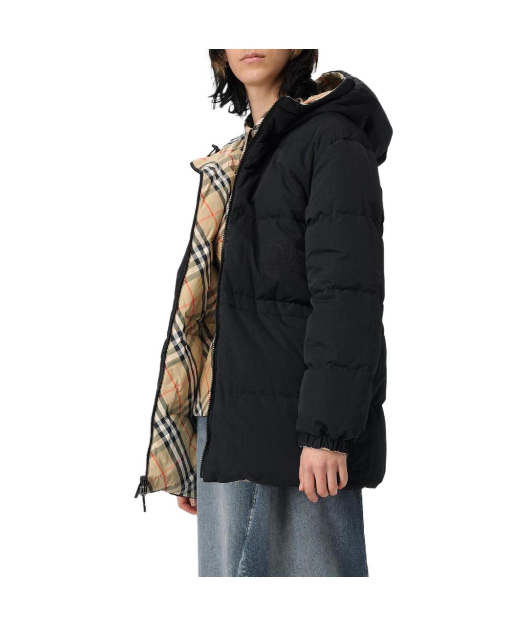 BURBERRY Мульти куртка, фото 6